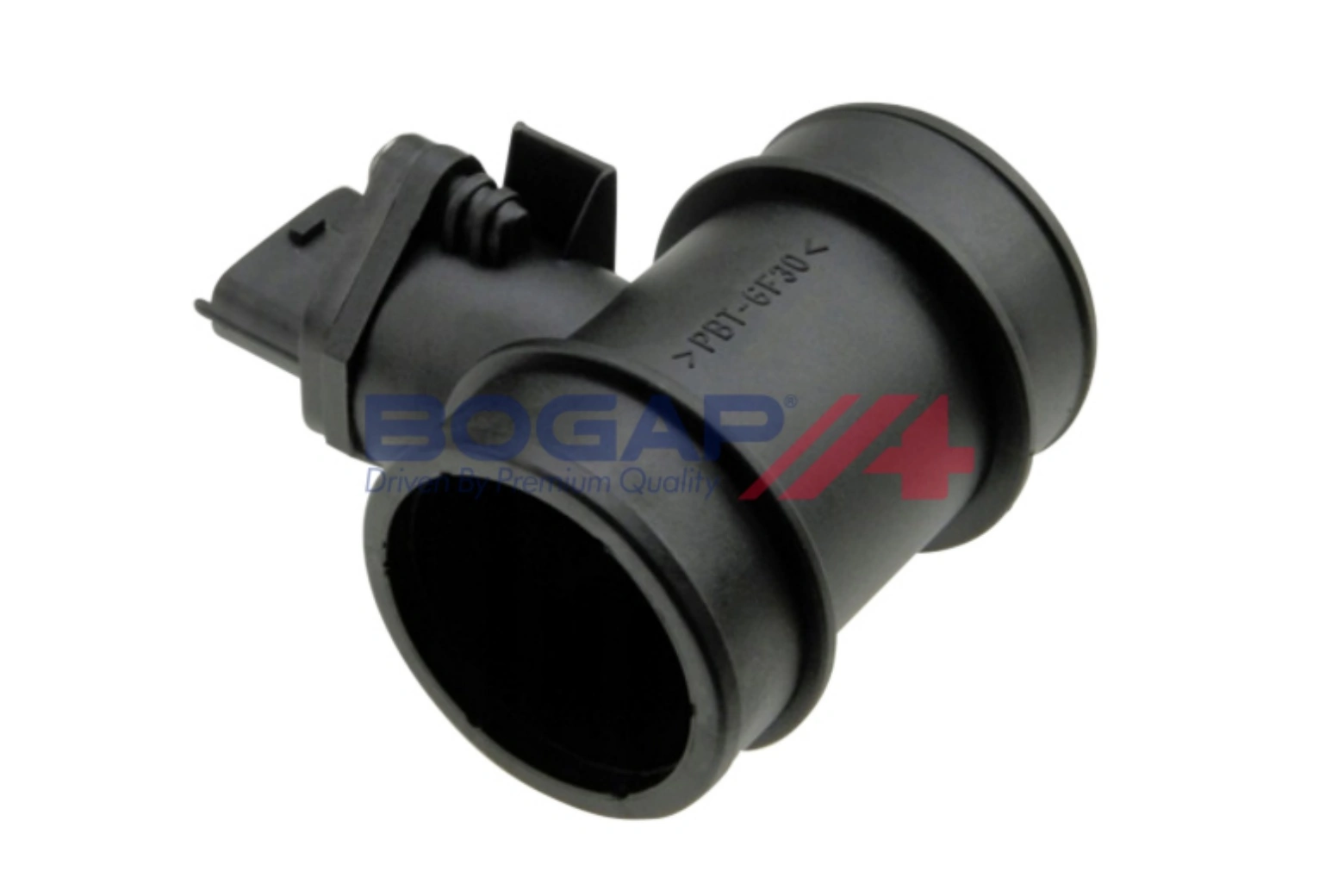 Mass Air Flow Sensor