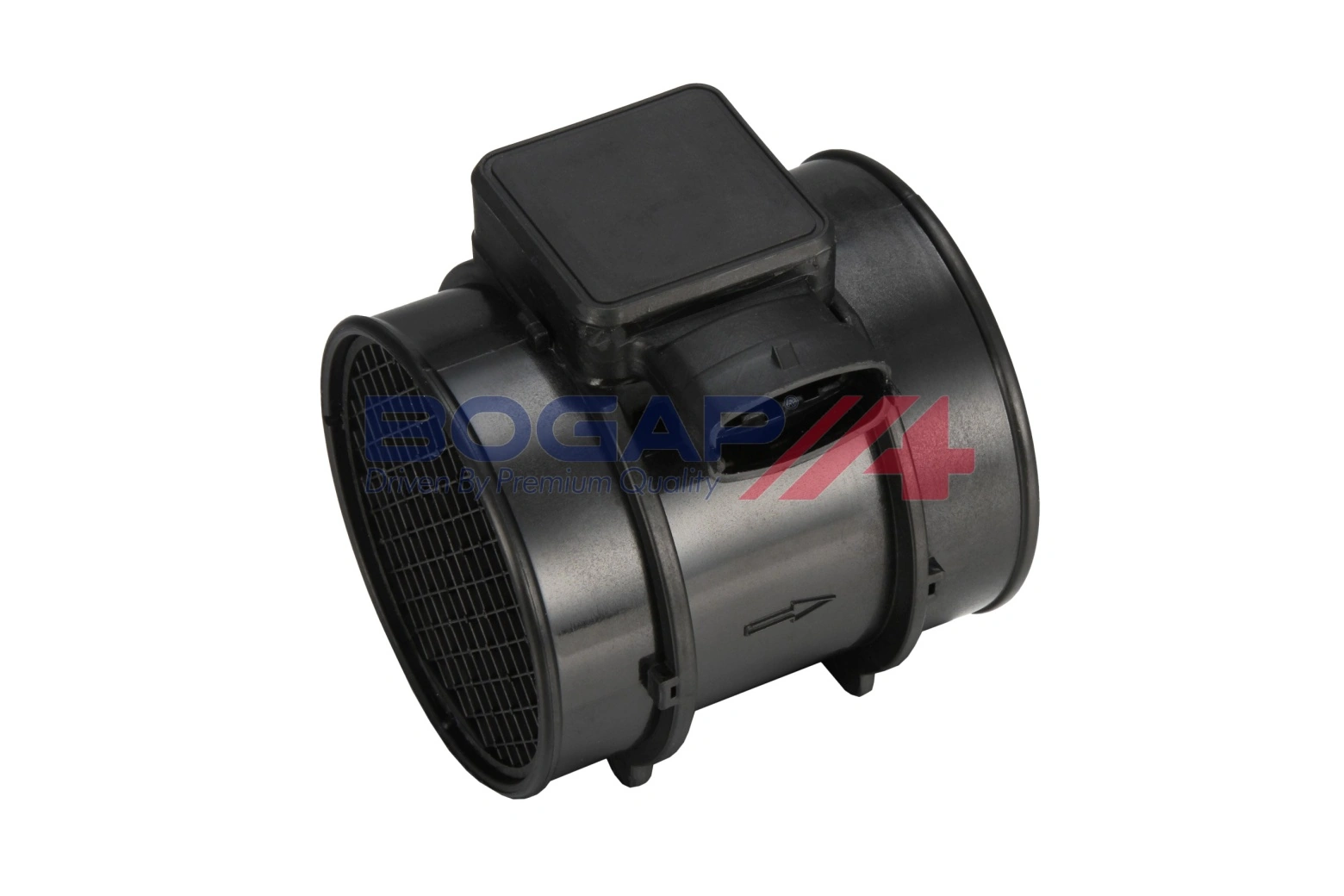 Mass Air Flow Sensor