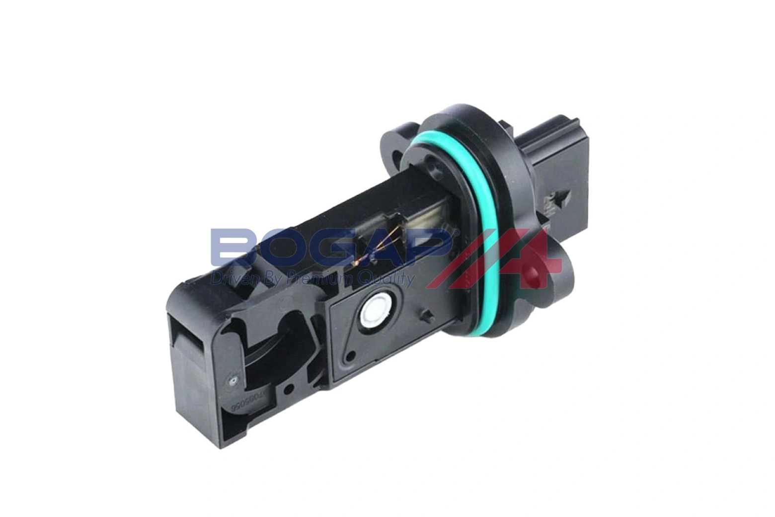 Mass Air Flow Sensor