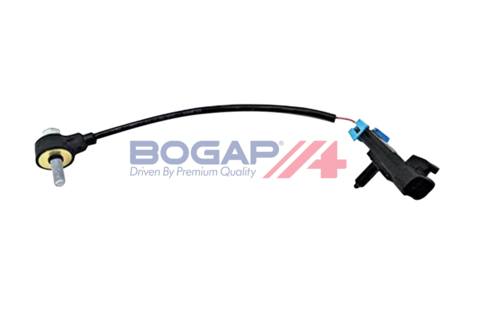 Knock Sensor