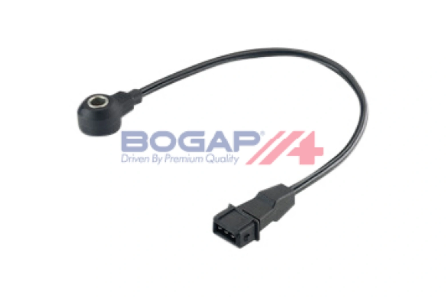 Knock Sensor