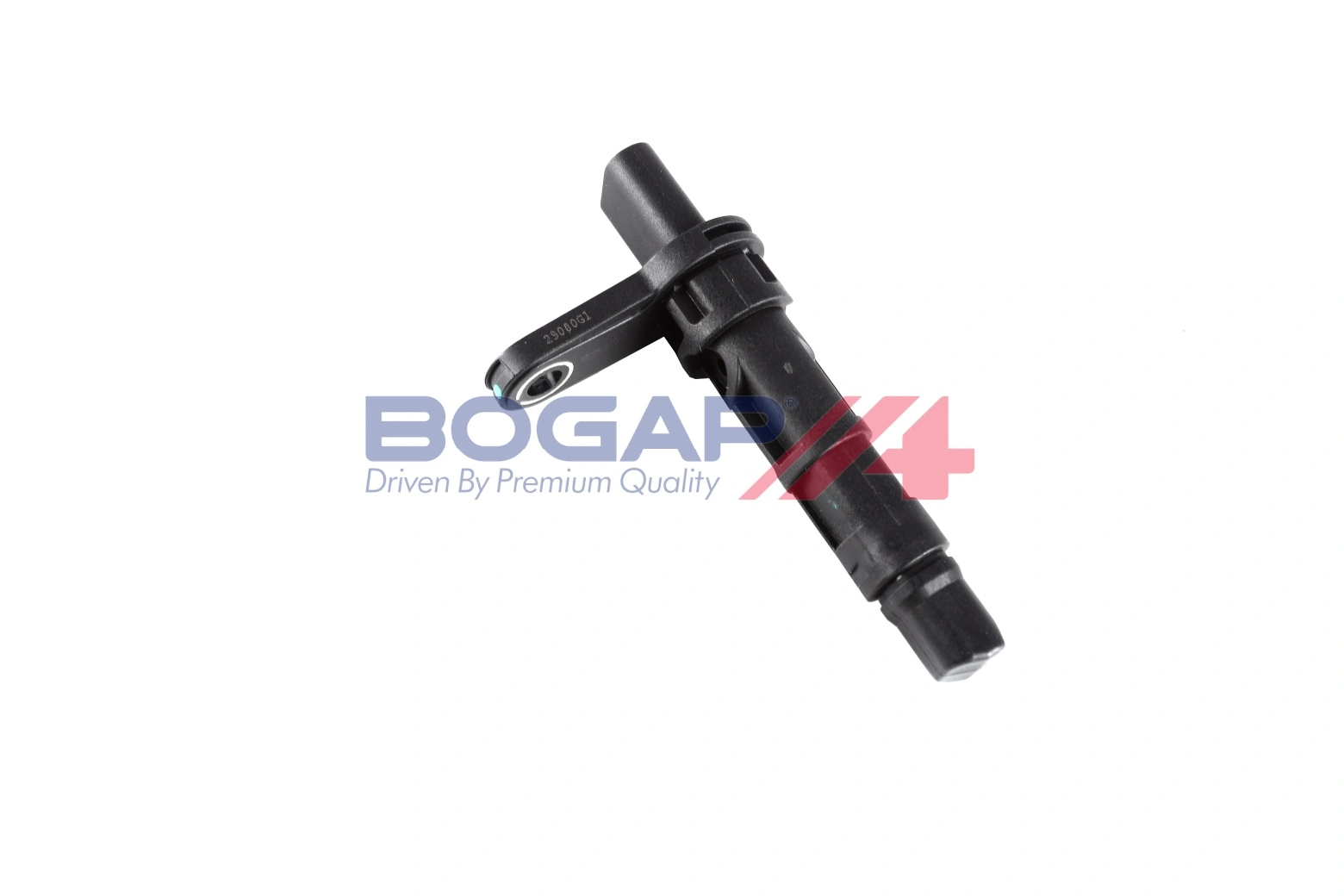 Sensor, crankshaft pulse
