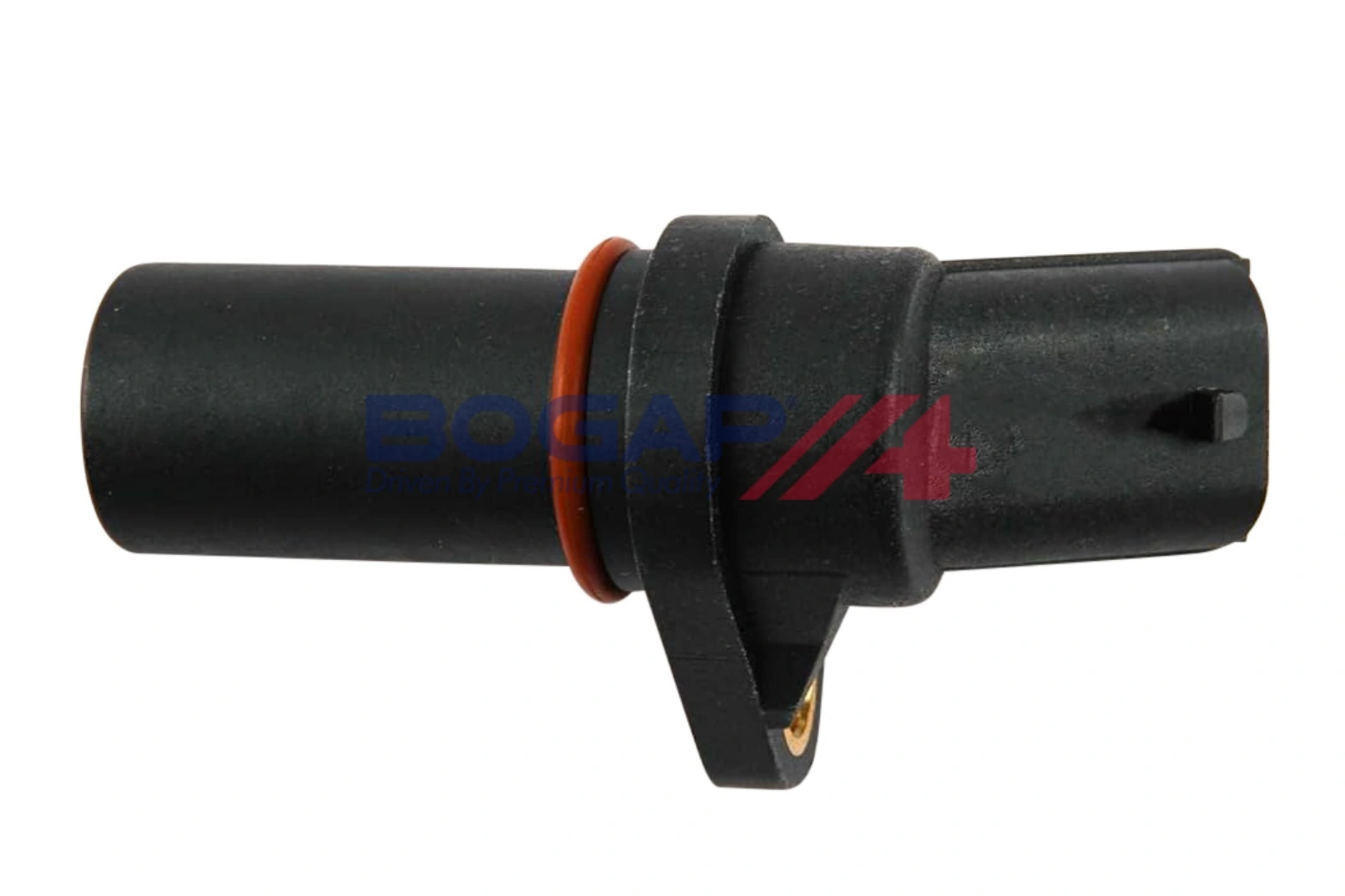 Sensor, crankshaft pulse
