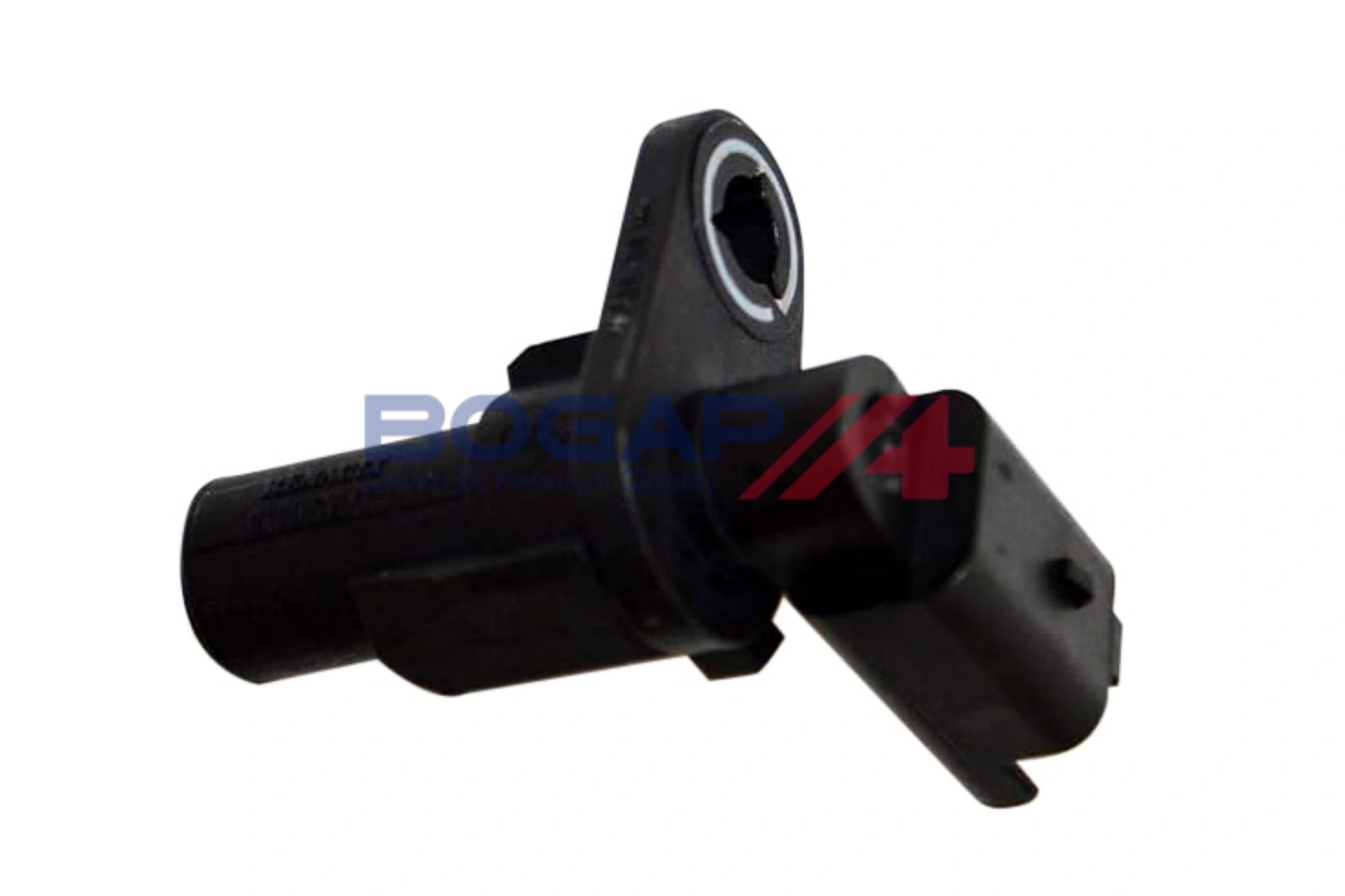 Sensor, crankshaft pulse