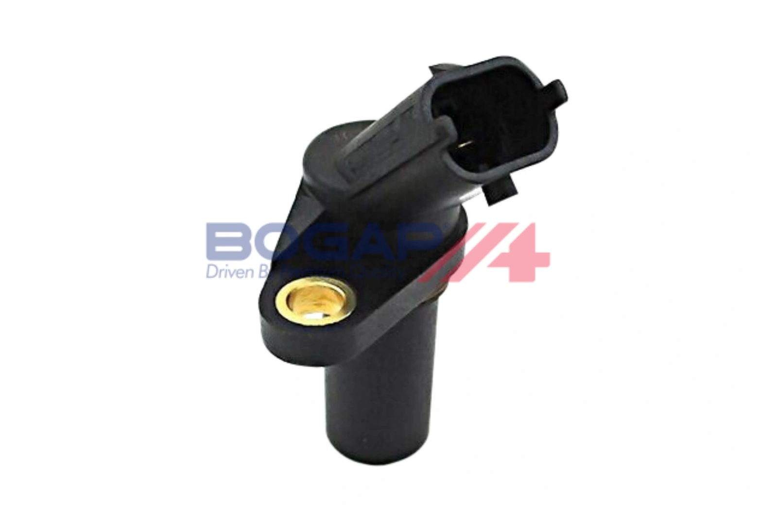 Sensor, crankshaft pulse
