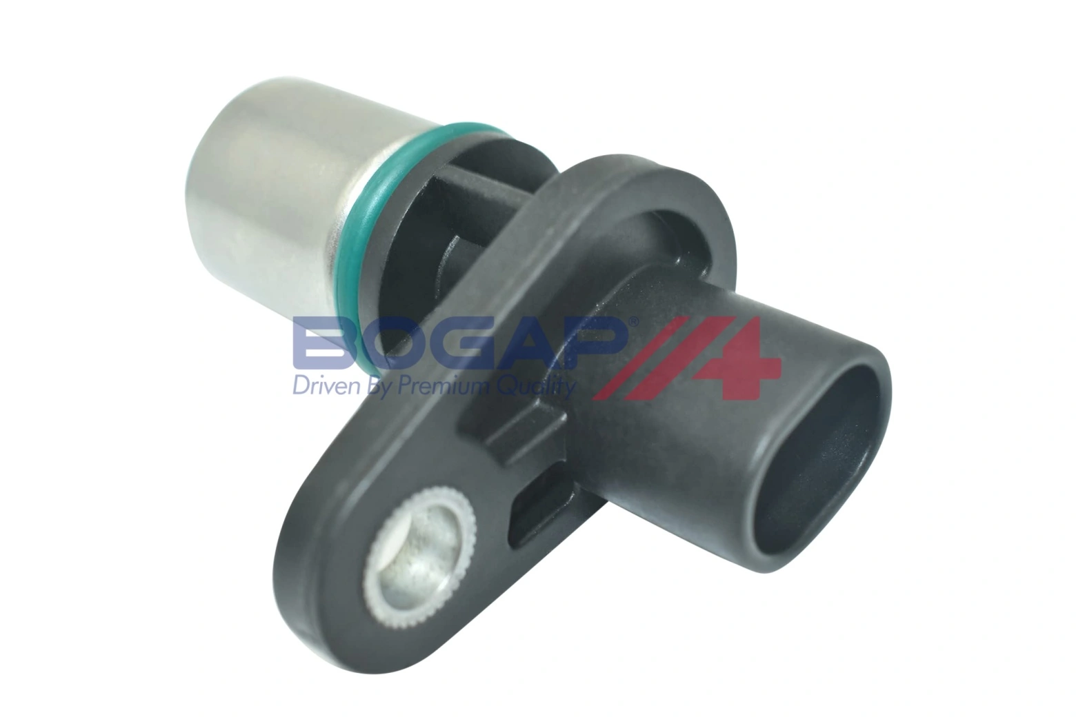 Sensor, crankshaft pulse