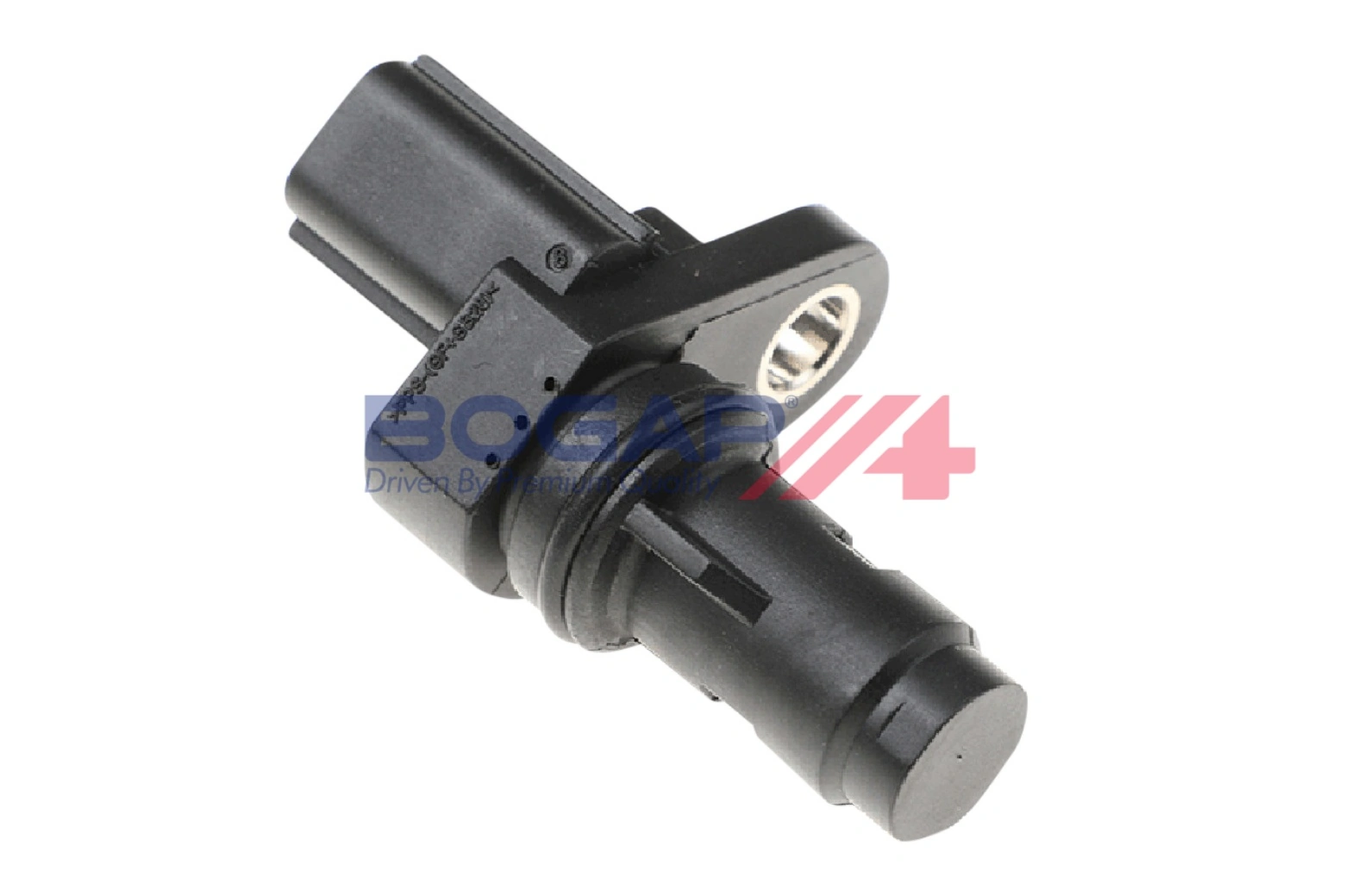 Sensor, crankshaft pulse
