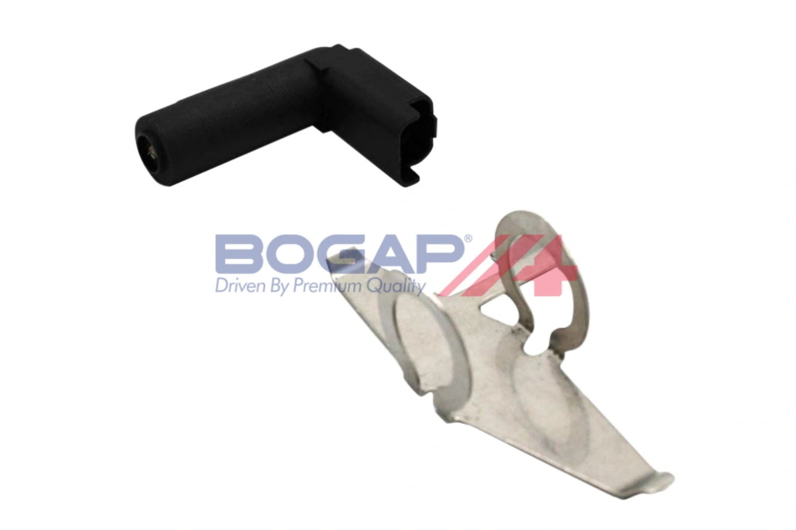 Sensor, crankshaft pulse