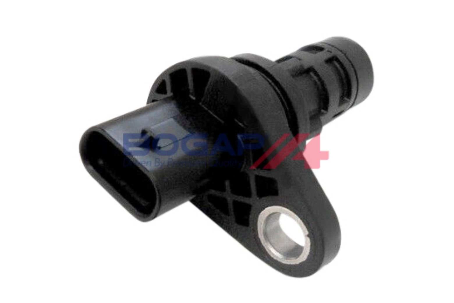 Sensor, crankshaft pulse