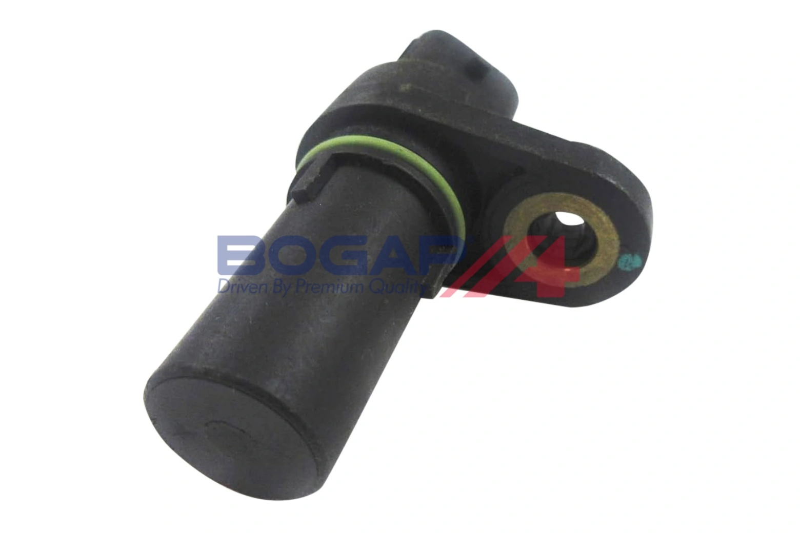 Sensor, crankshaft pulse