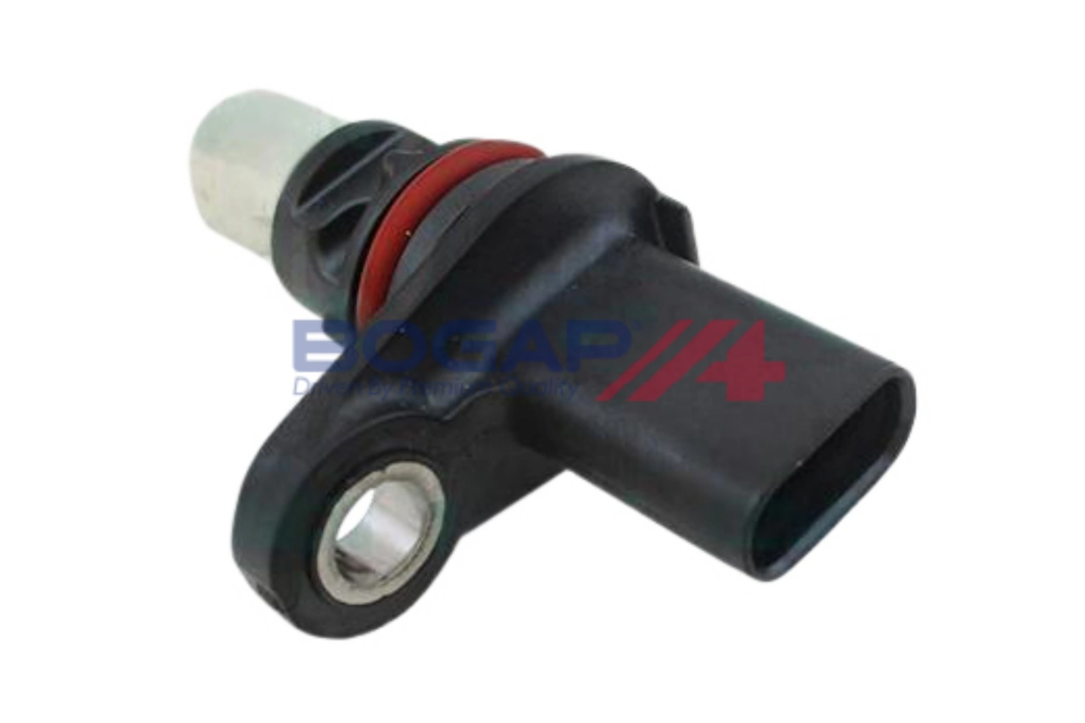 Sensor, crankshaft pulse