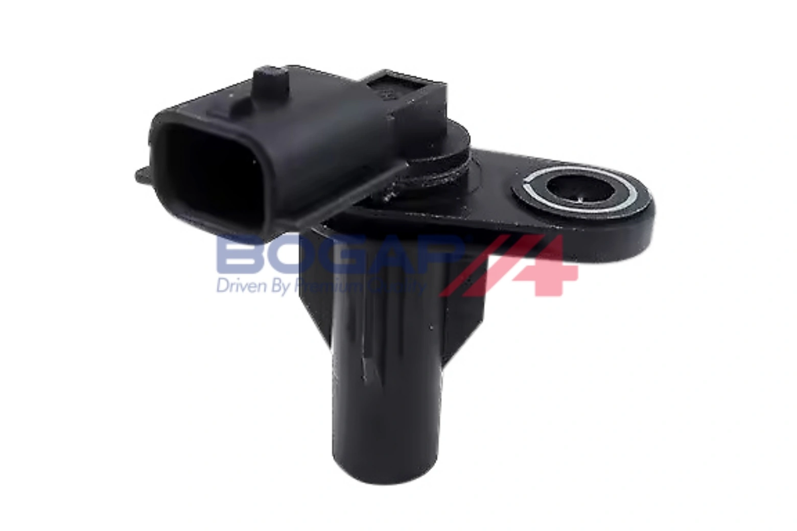 Sensor, crankshaft pulse