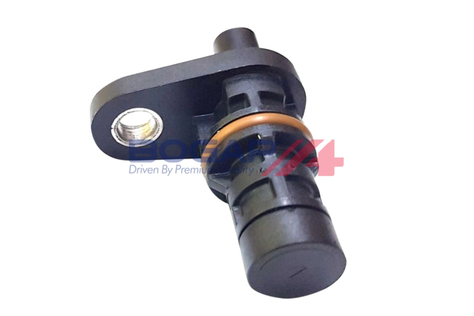 Sensor, crankshaft pulse