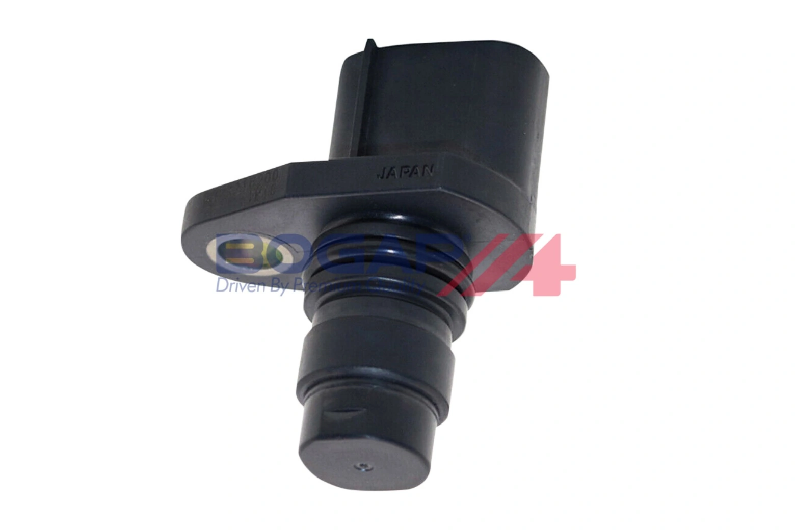 Sensor, crankshaft pulse
