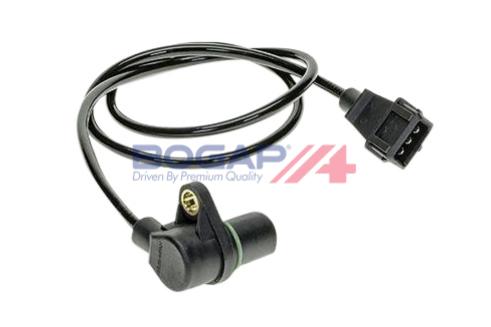 Sensor, crankshaft pulse