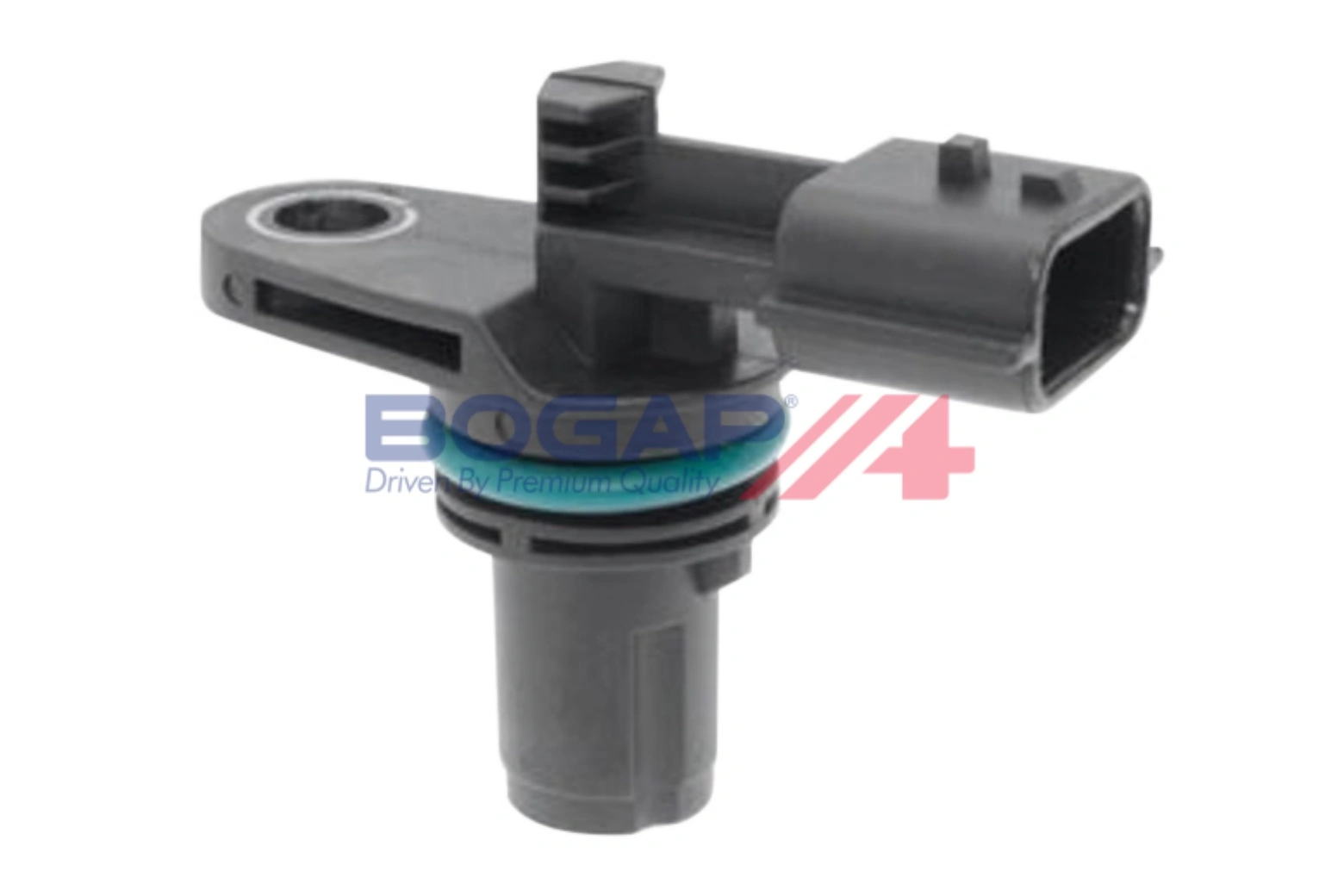 Sensor, camshaft position