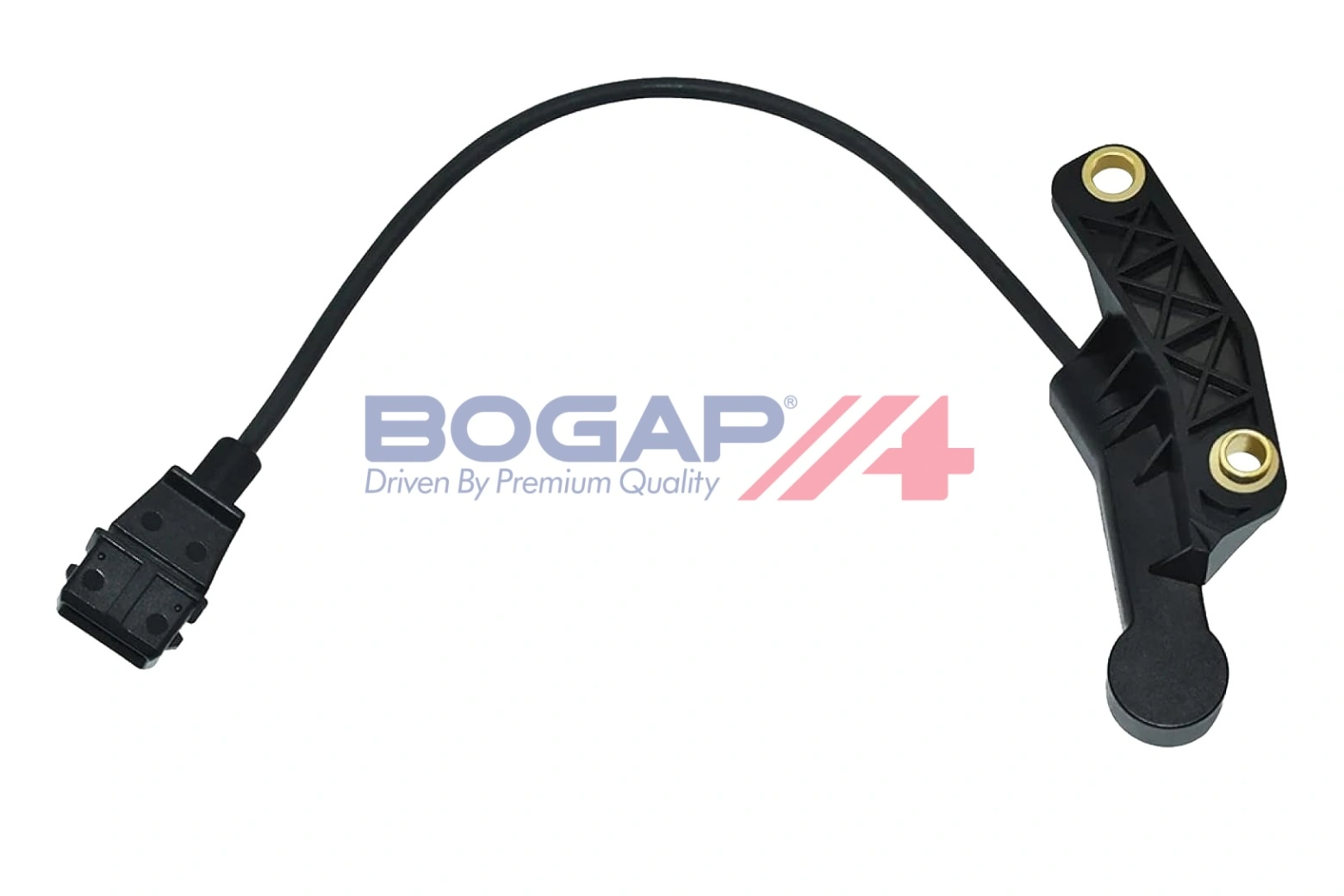 Sensor, camshaft position