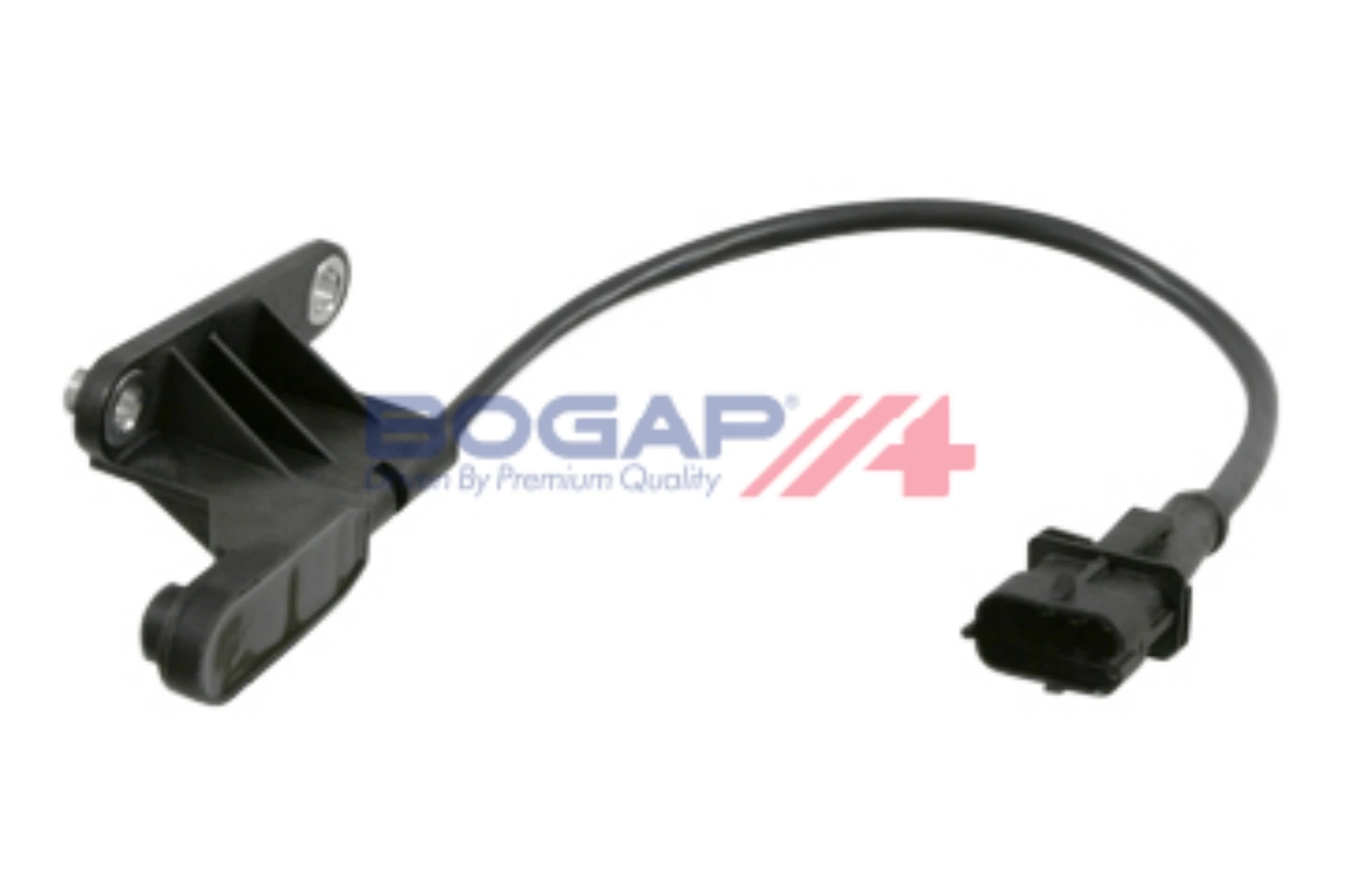 Sensor, camshaft position