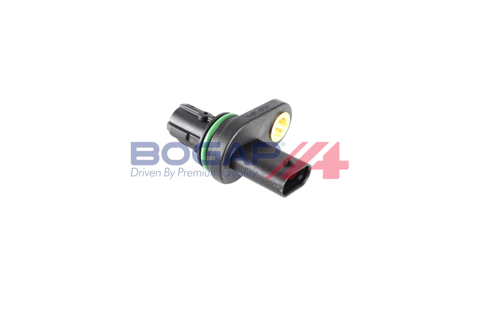Sensor, camshaft position