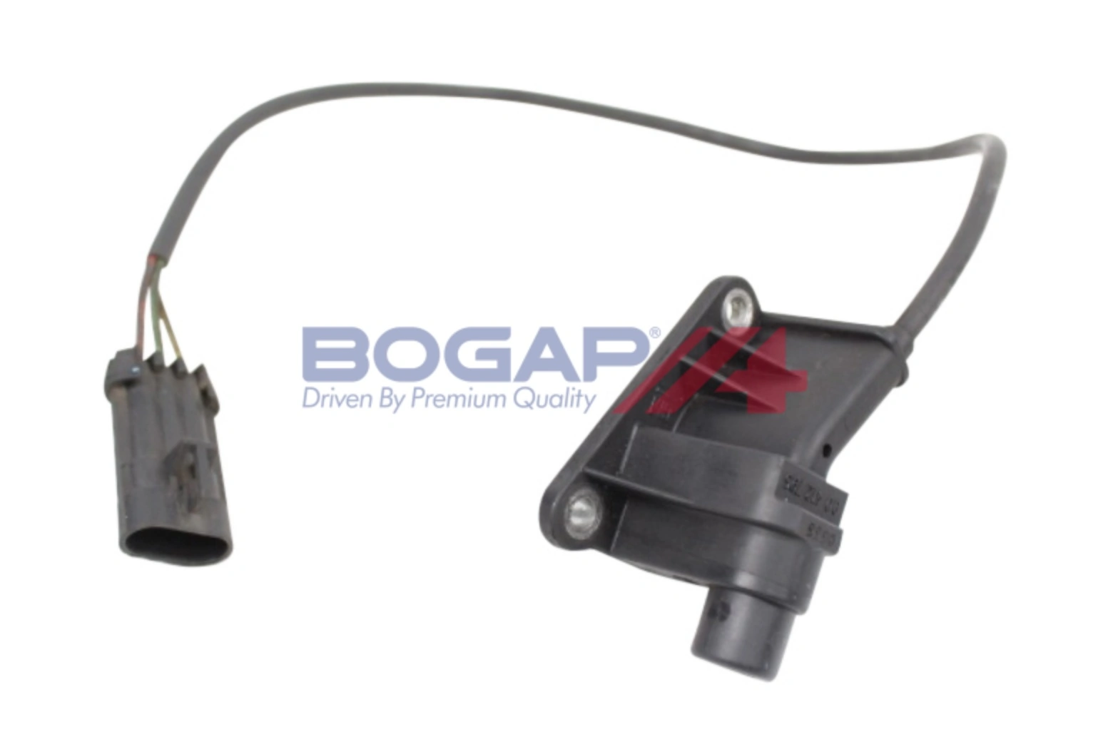 Sensor, camshaft position