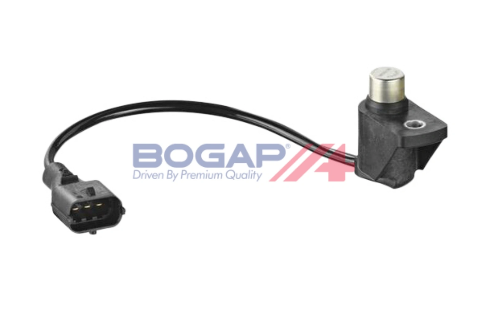 Sensor, camshaft position