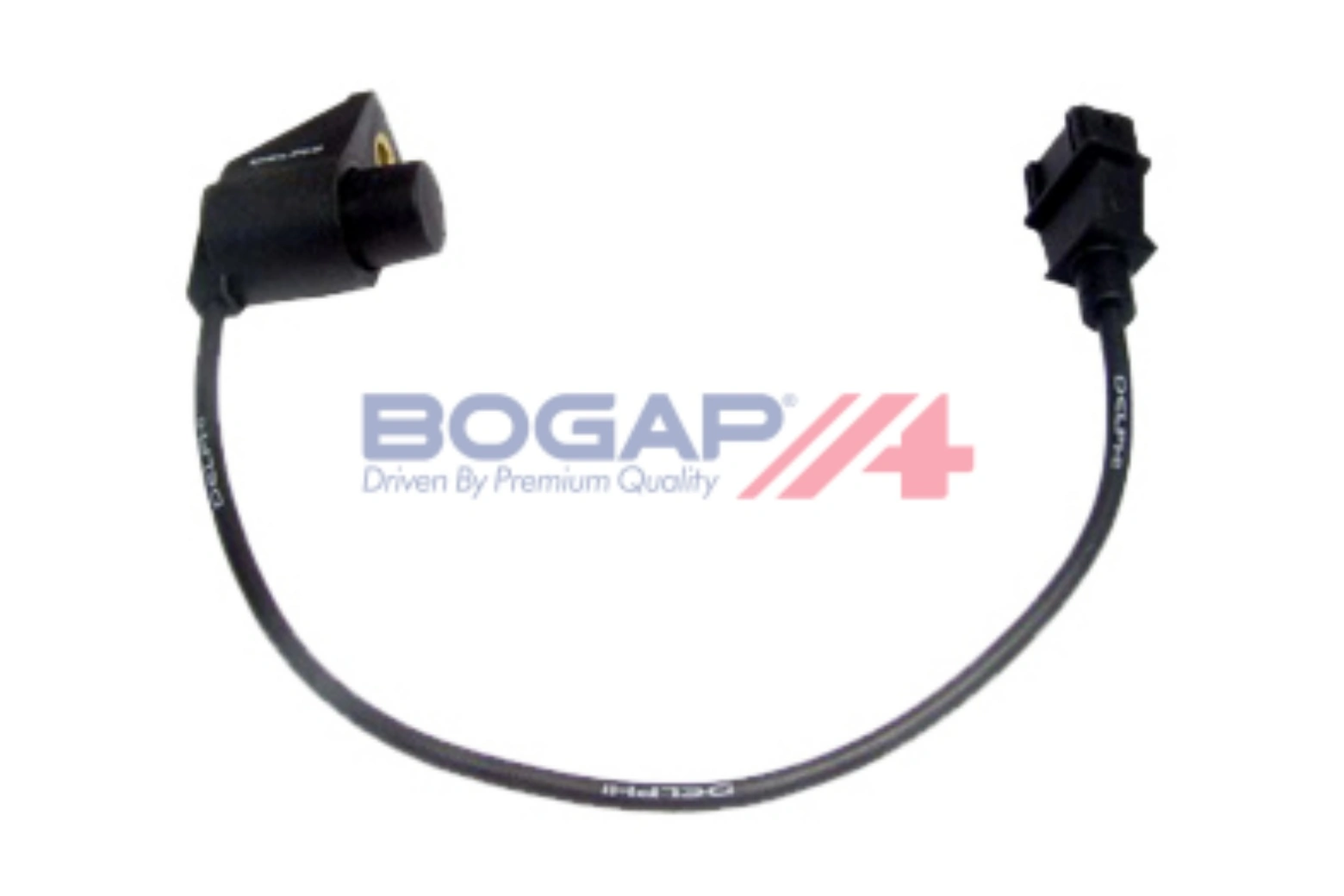 Sensor, camshaft position