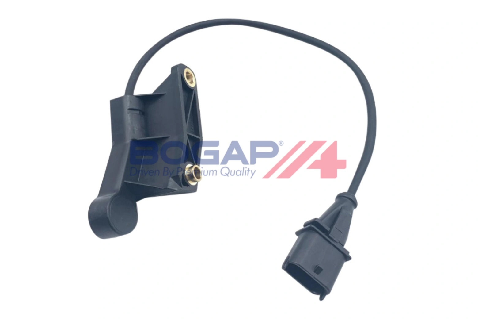 Sensor, camshaft position