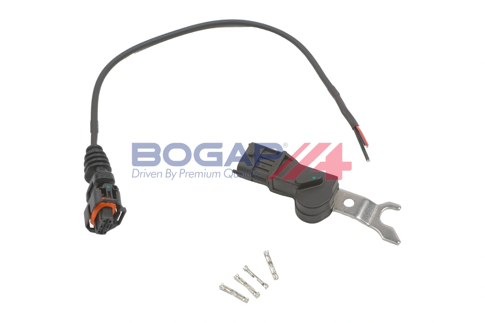 Sensor, camshaft position