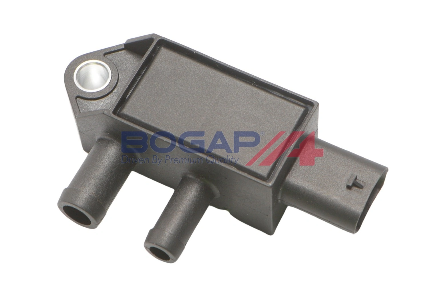 Sensor, exhaust pressure