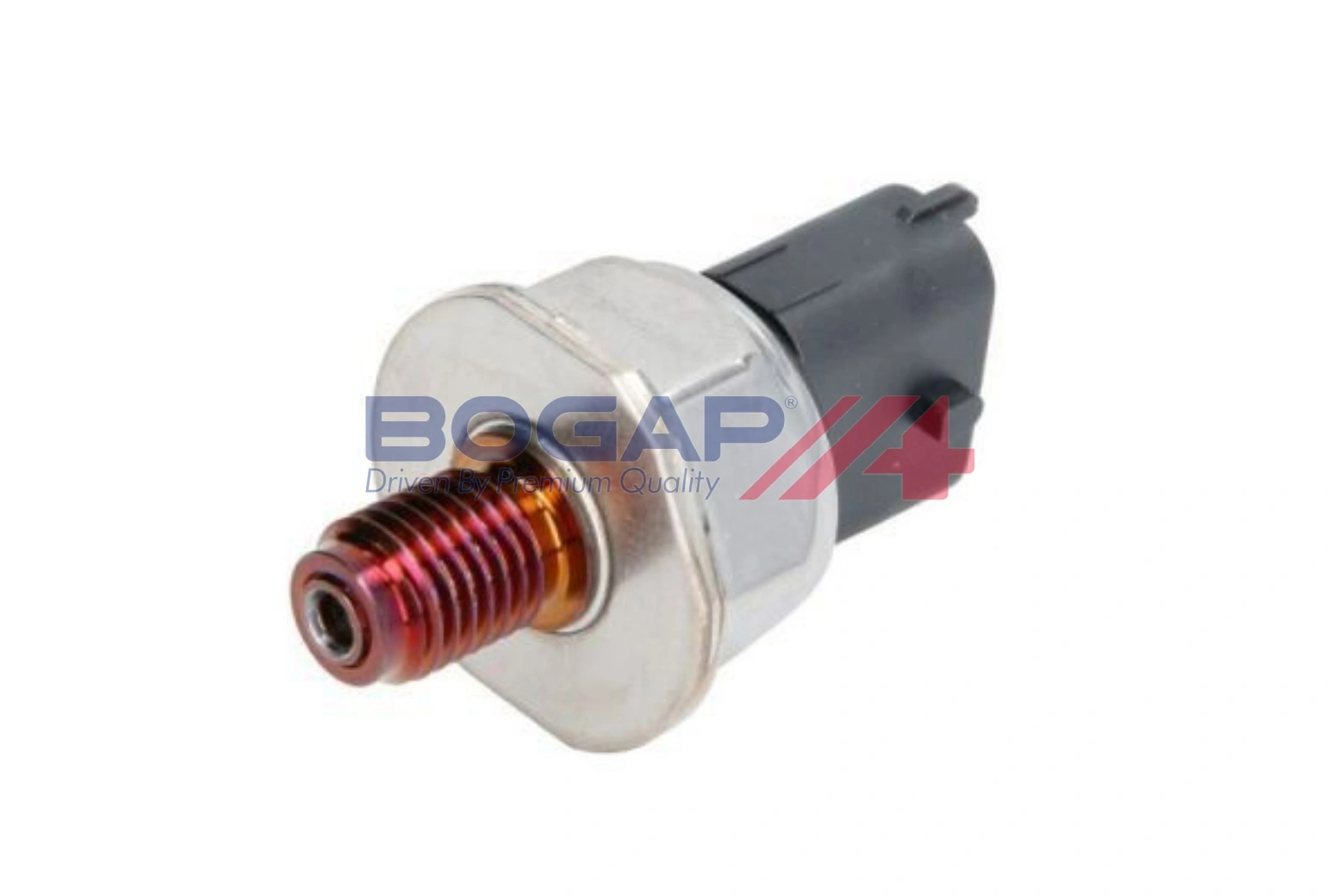 Sensor, fuel pressure