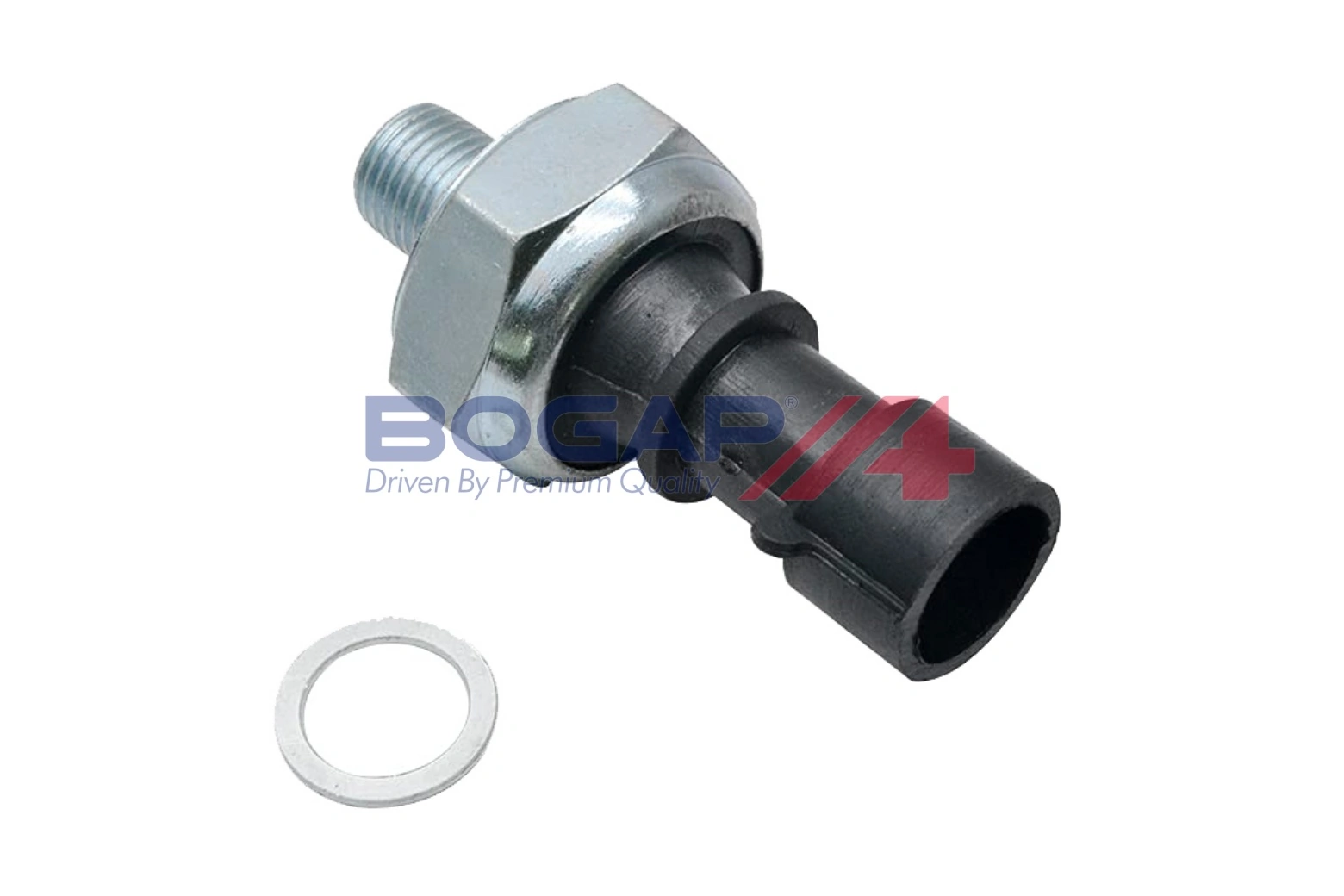 Oil Pressure Switch