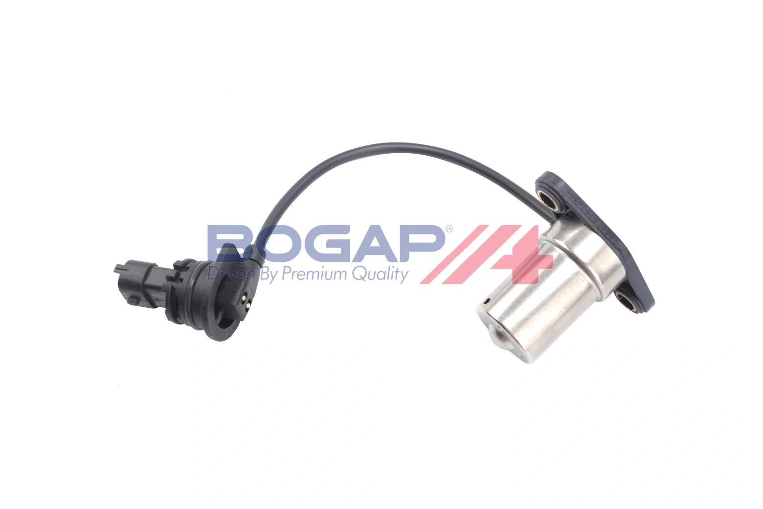 Sensor, engine oil level