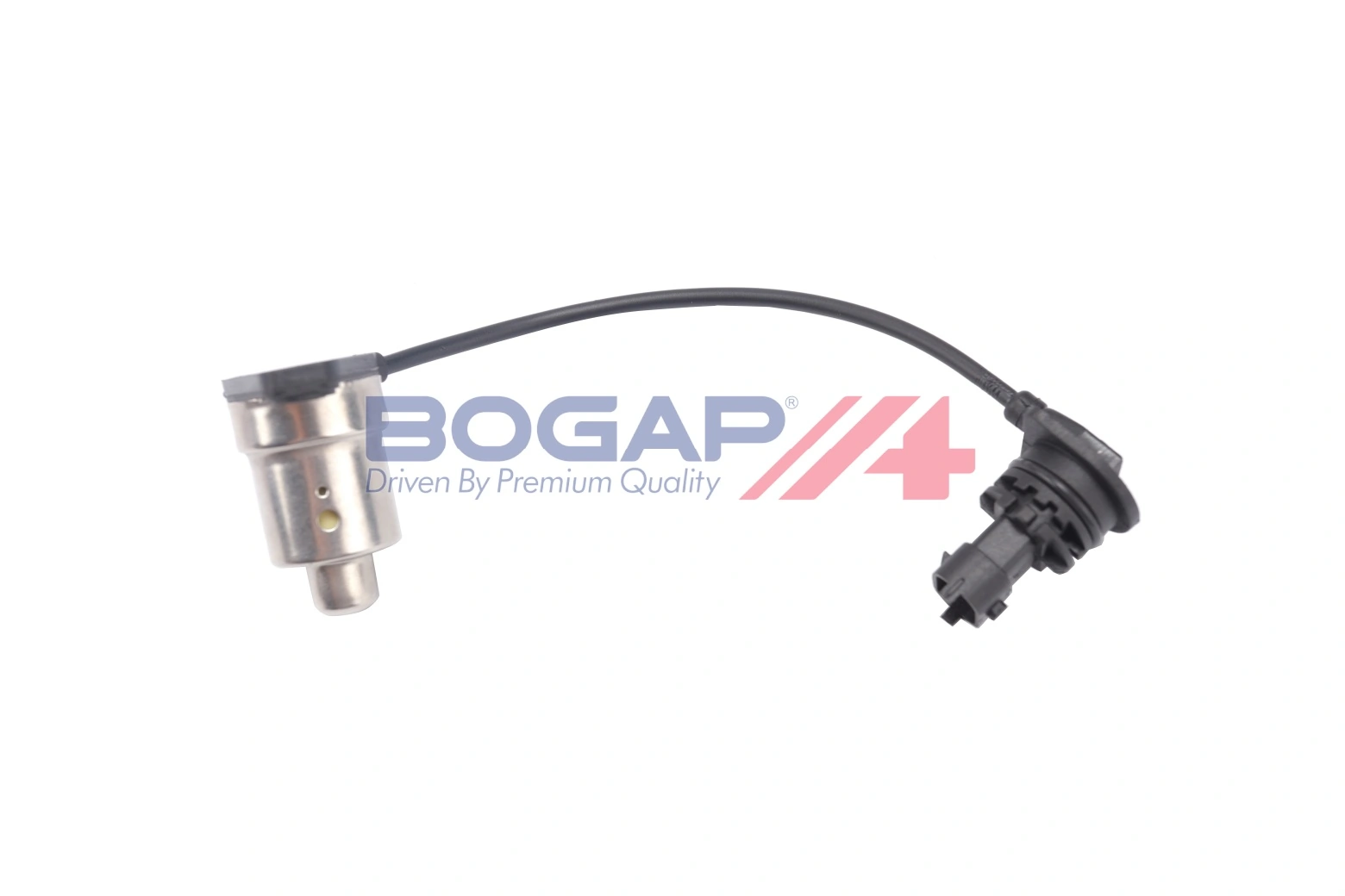 Sensor, engine oil level