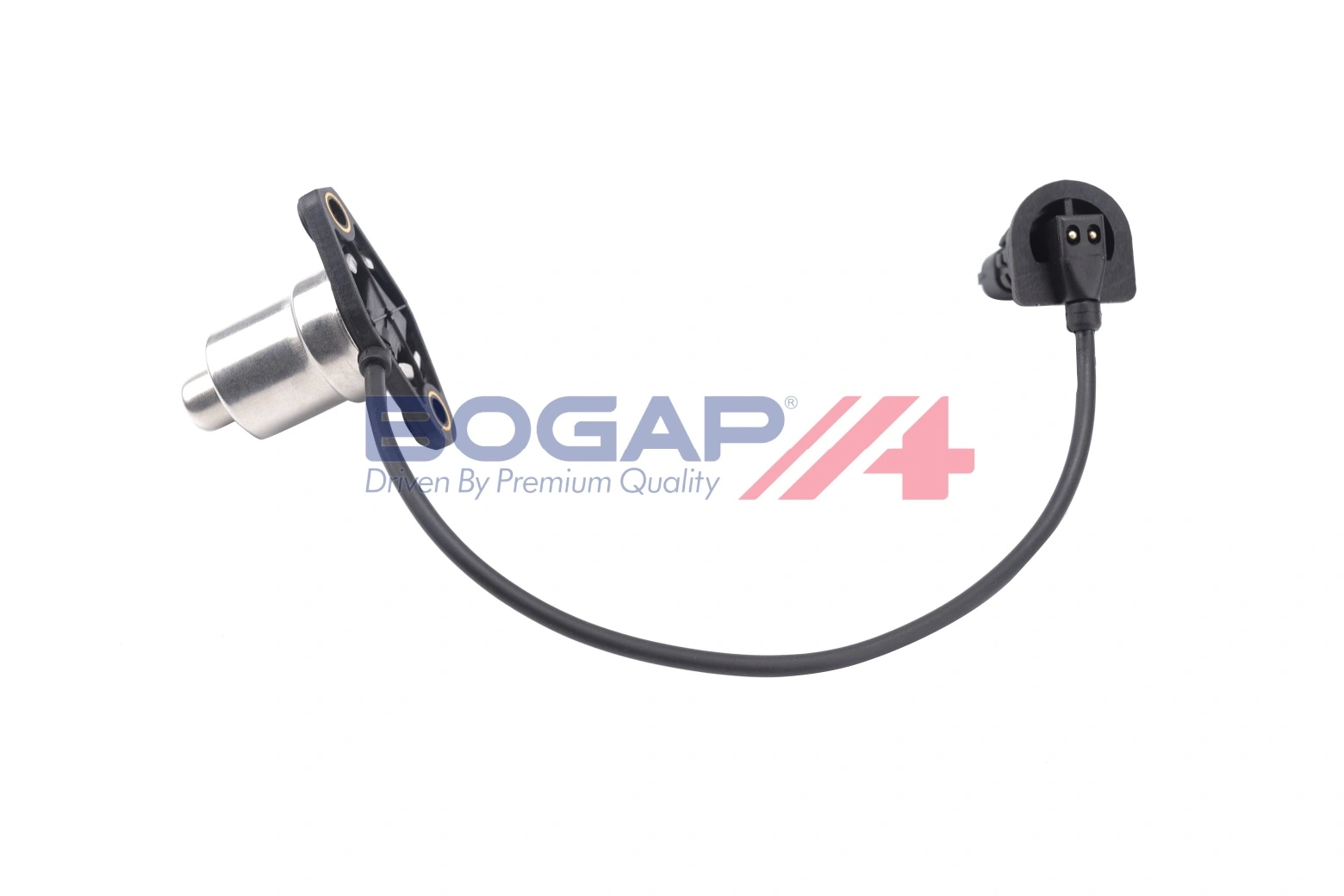 Sensor, engine oil level