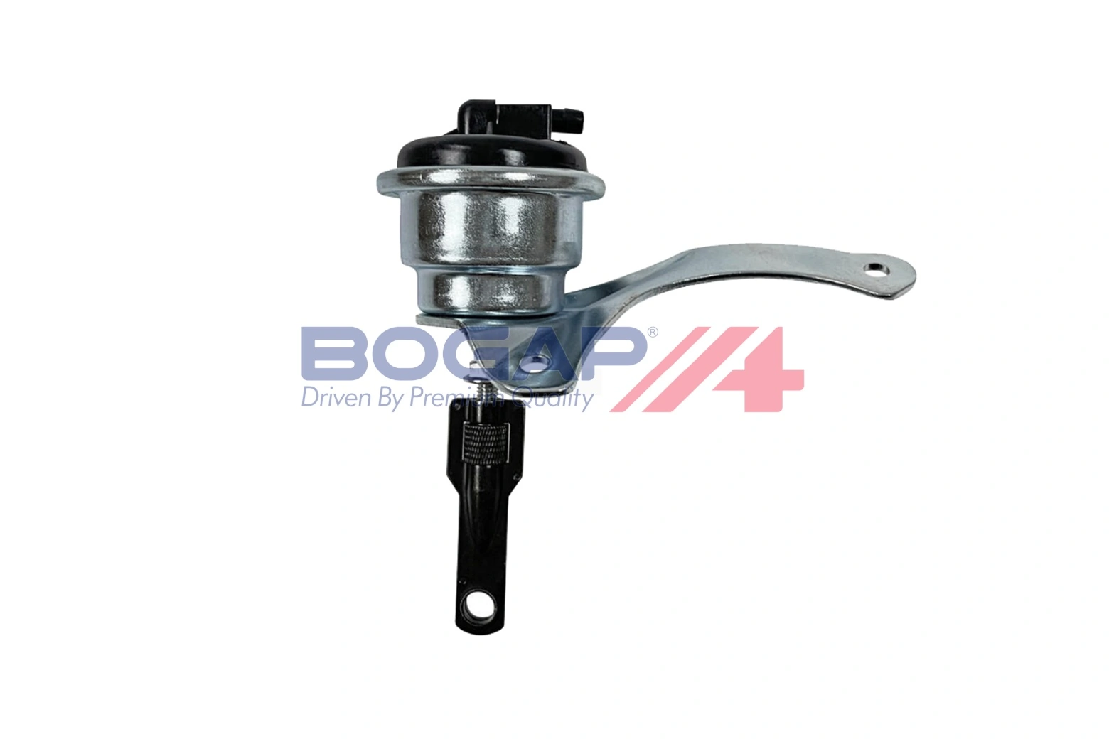 Actuator, turbocharger