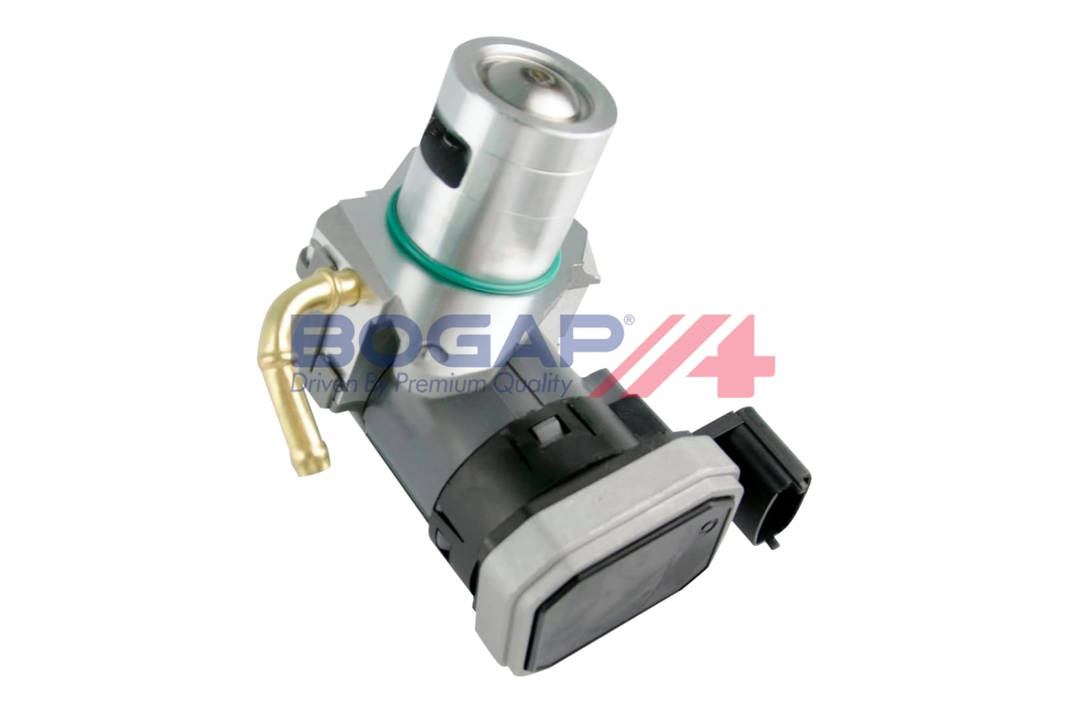 Valve, exhaust gas recirculation