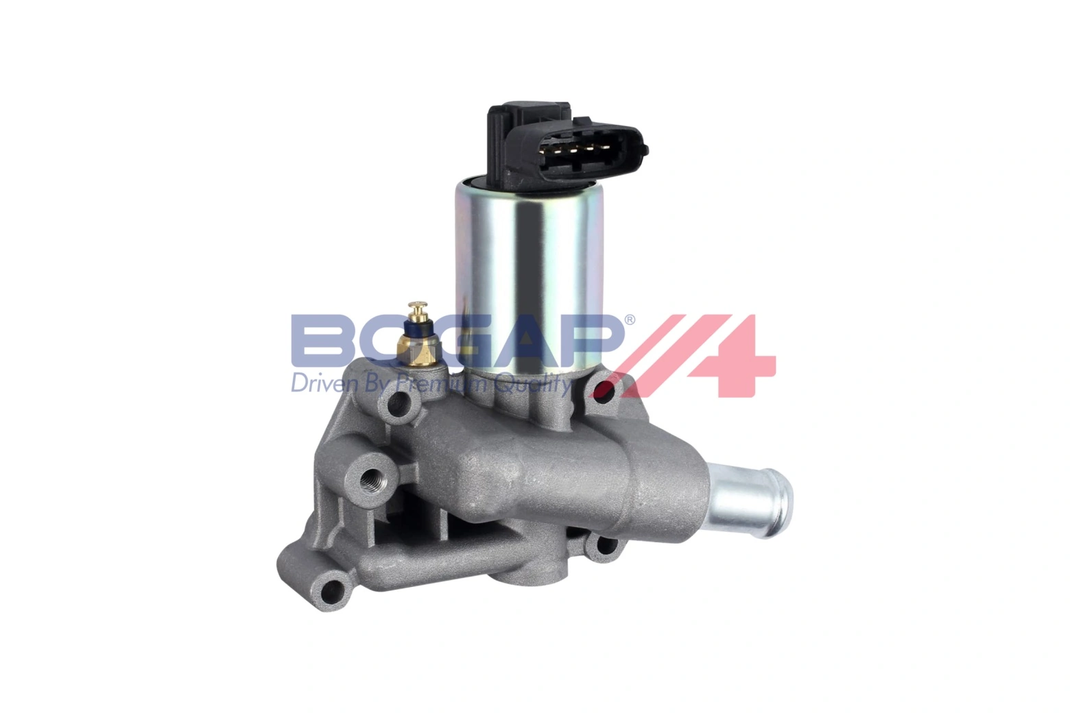 Valve, exhaust gas recirculation