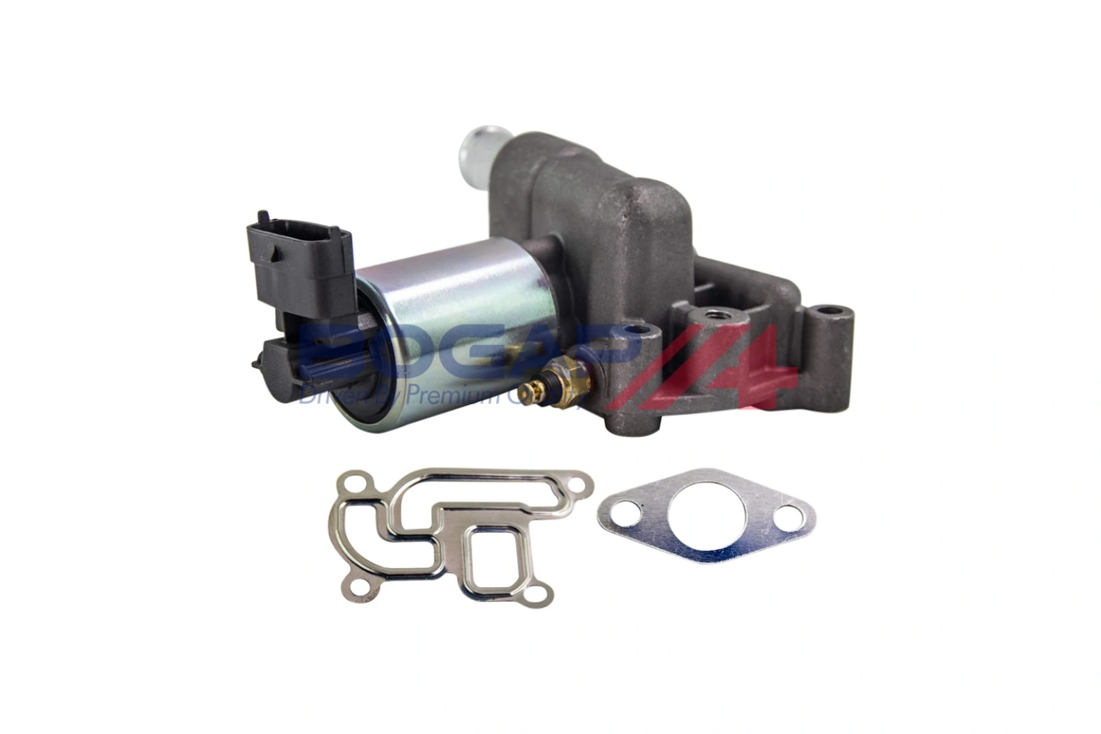 Valve, exhaust gas recirculation