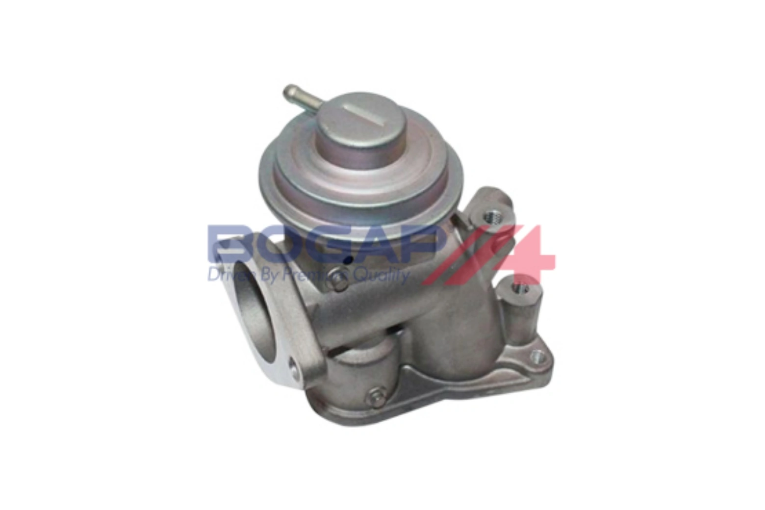 Valve, exhaust gas recirculation