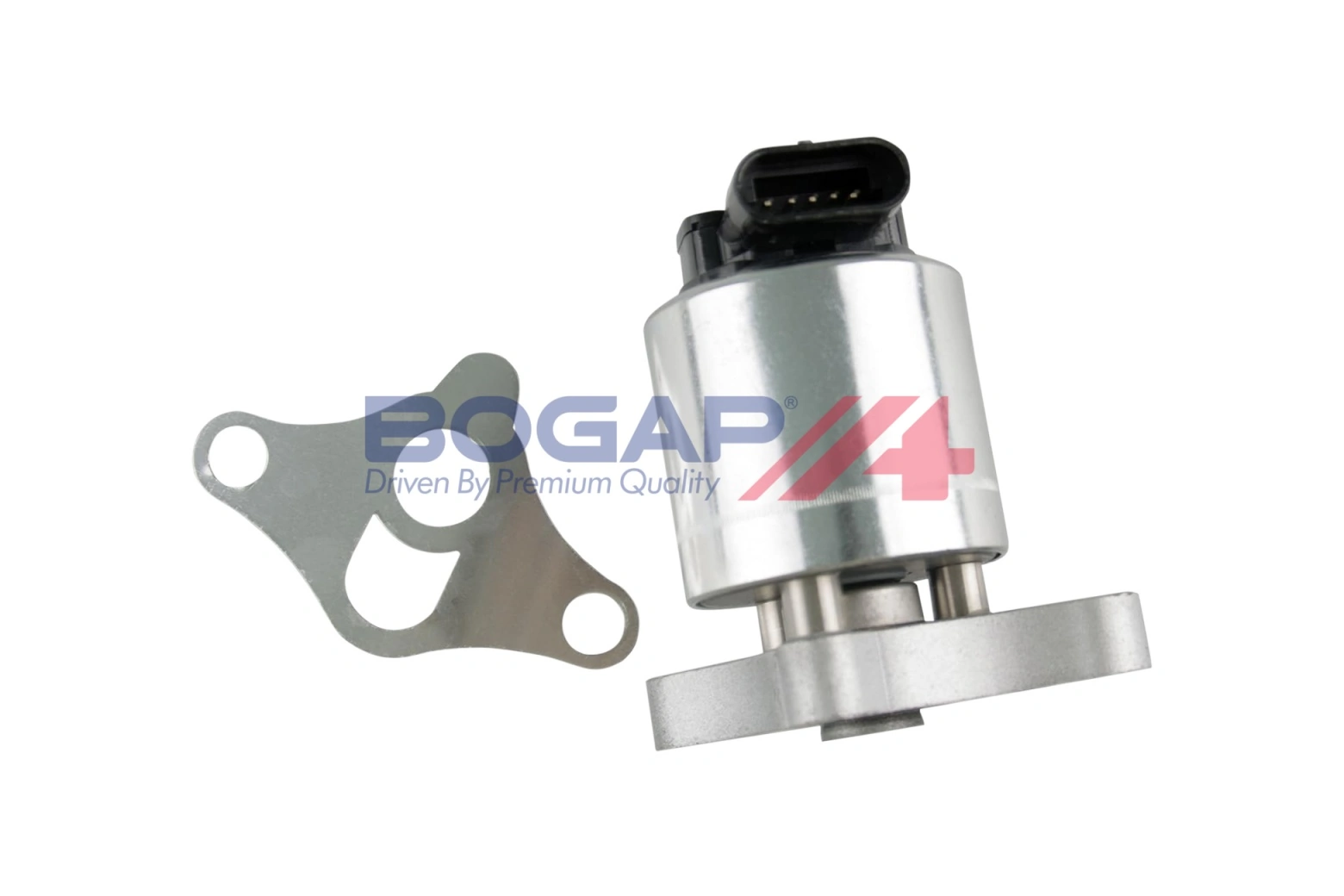 Valve, exhaust gas recirculation