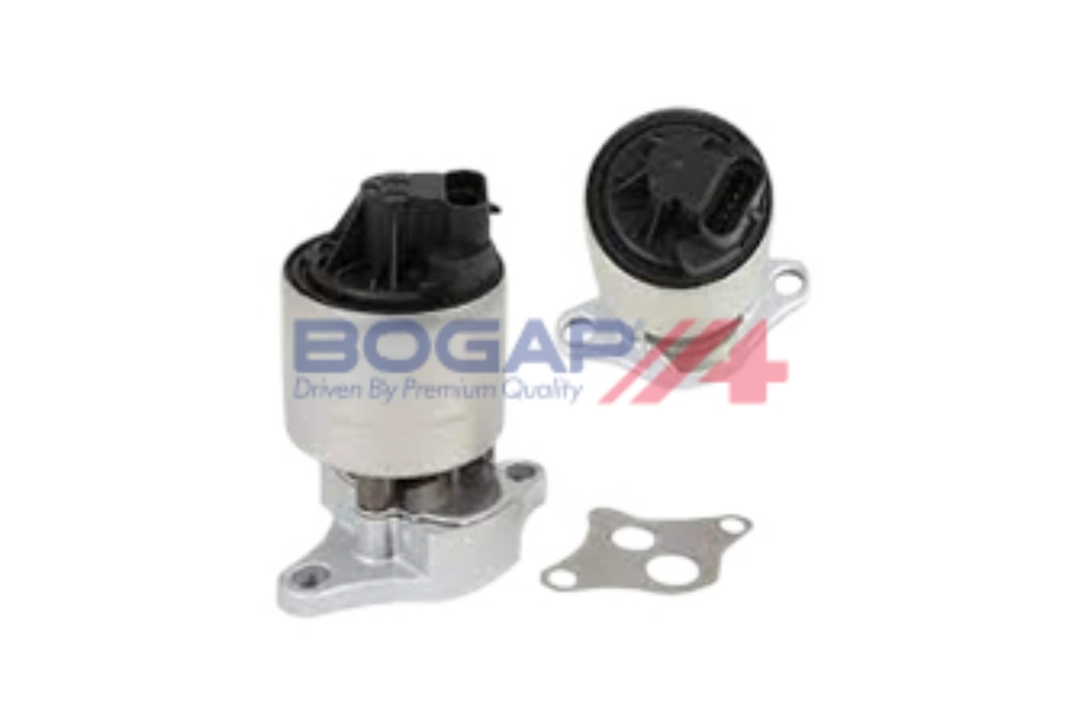 Valve, exhaust gas recirculation