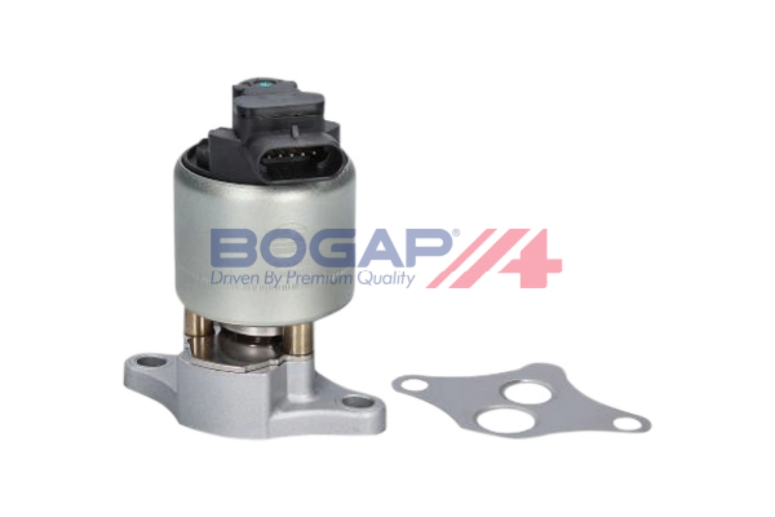 Valve, exhaust gas recirculation