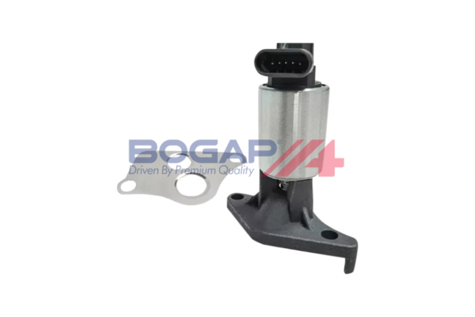 Valve, exhaust gas recirculation