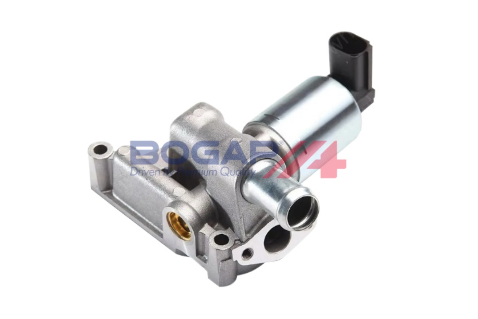 Valve, exhaust gas recirculation