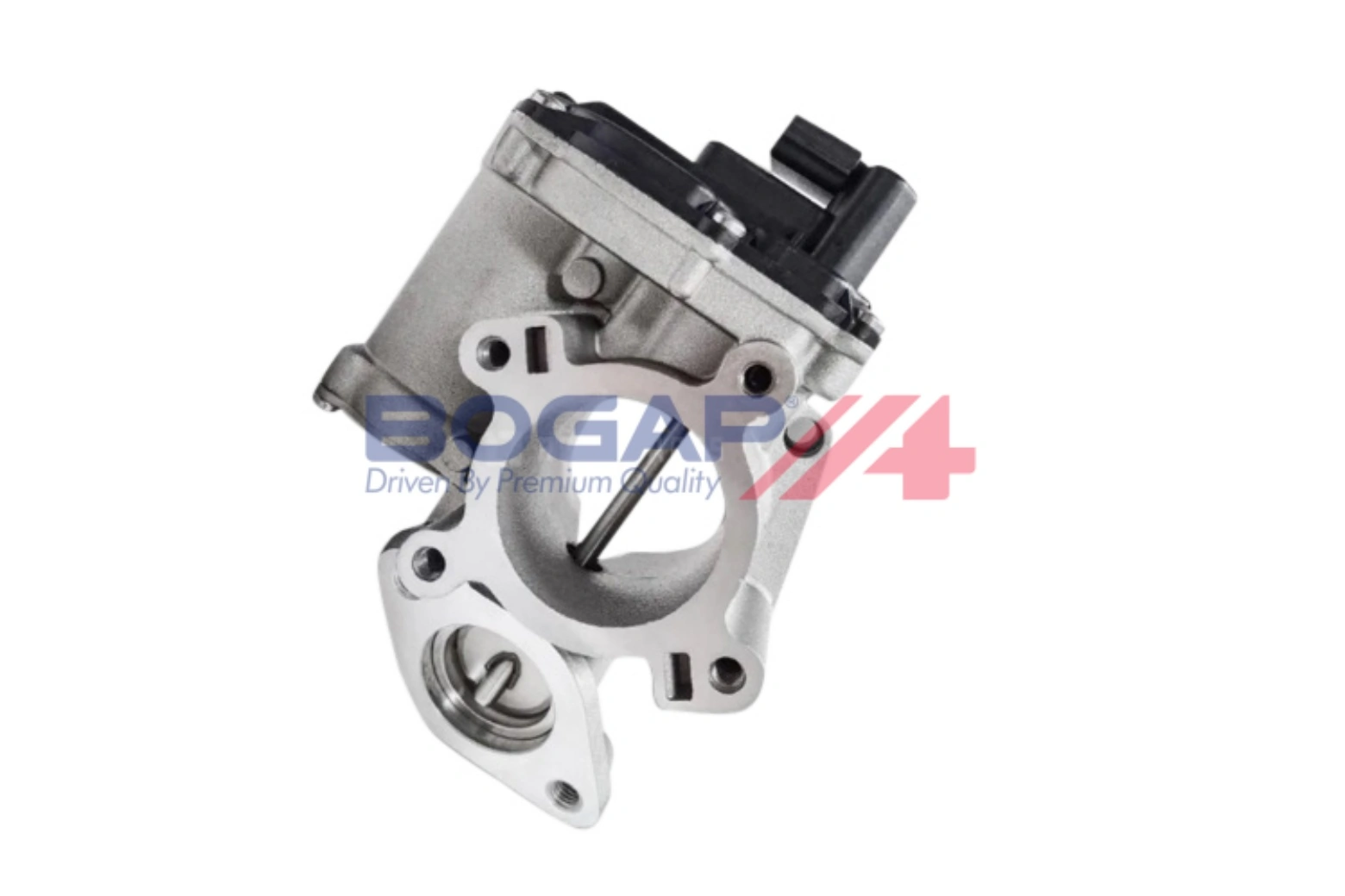 Valve, exhaust gas recirculation