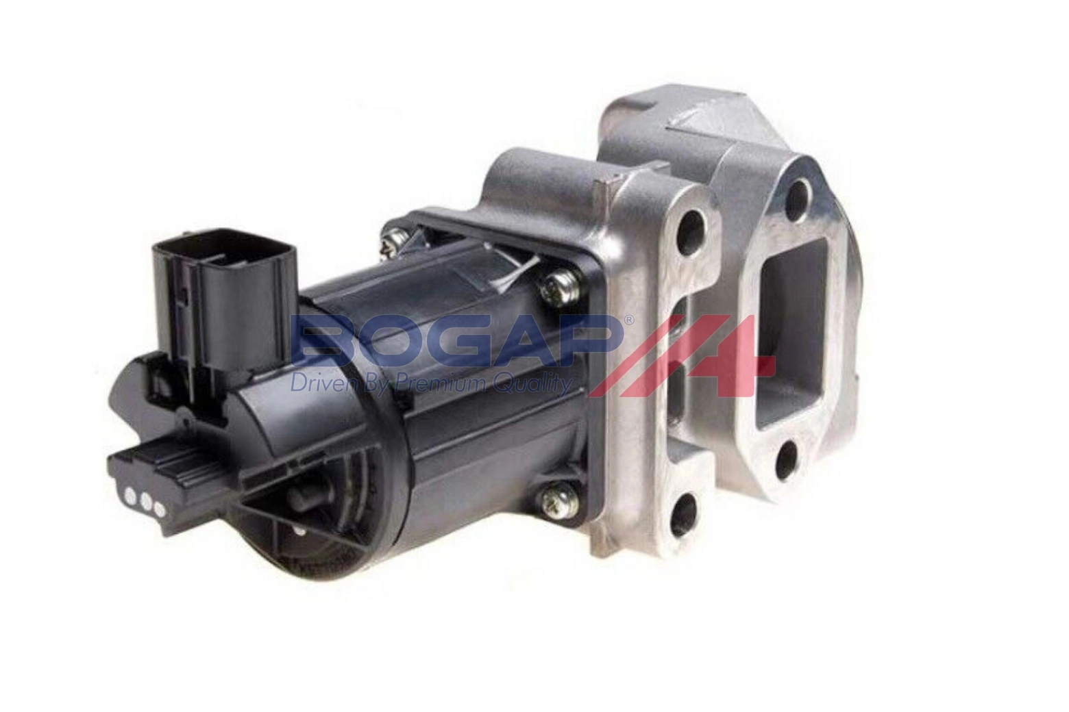 Valve, exhaust gas recirculation