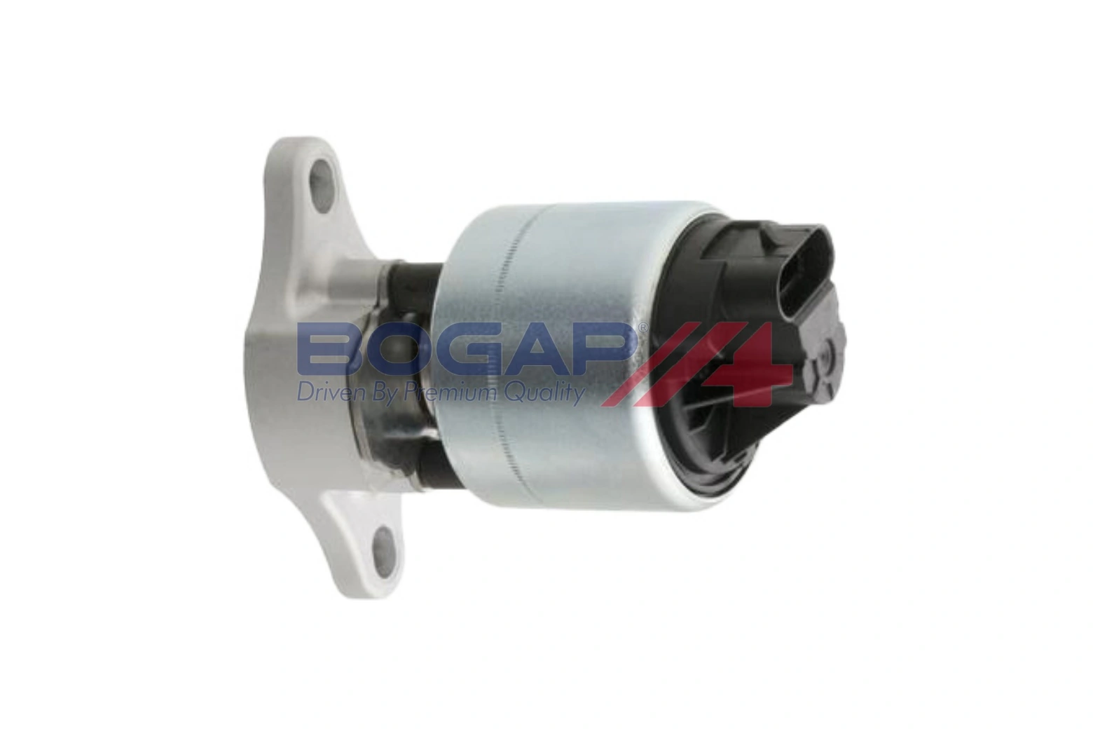 Valve, exhaust gas recirculation