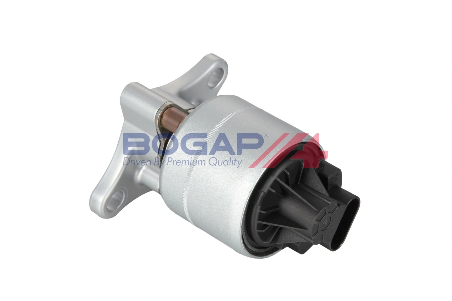 Valve, exhaust gas recirculation
