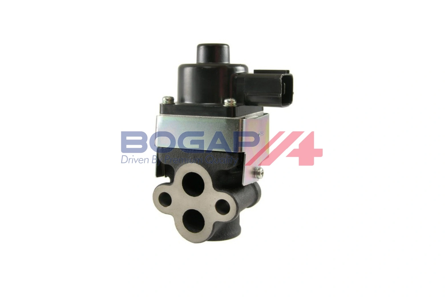Valve, exhaust gas recirculation