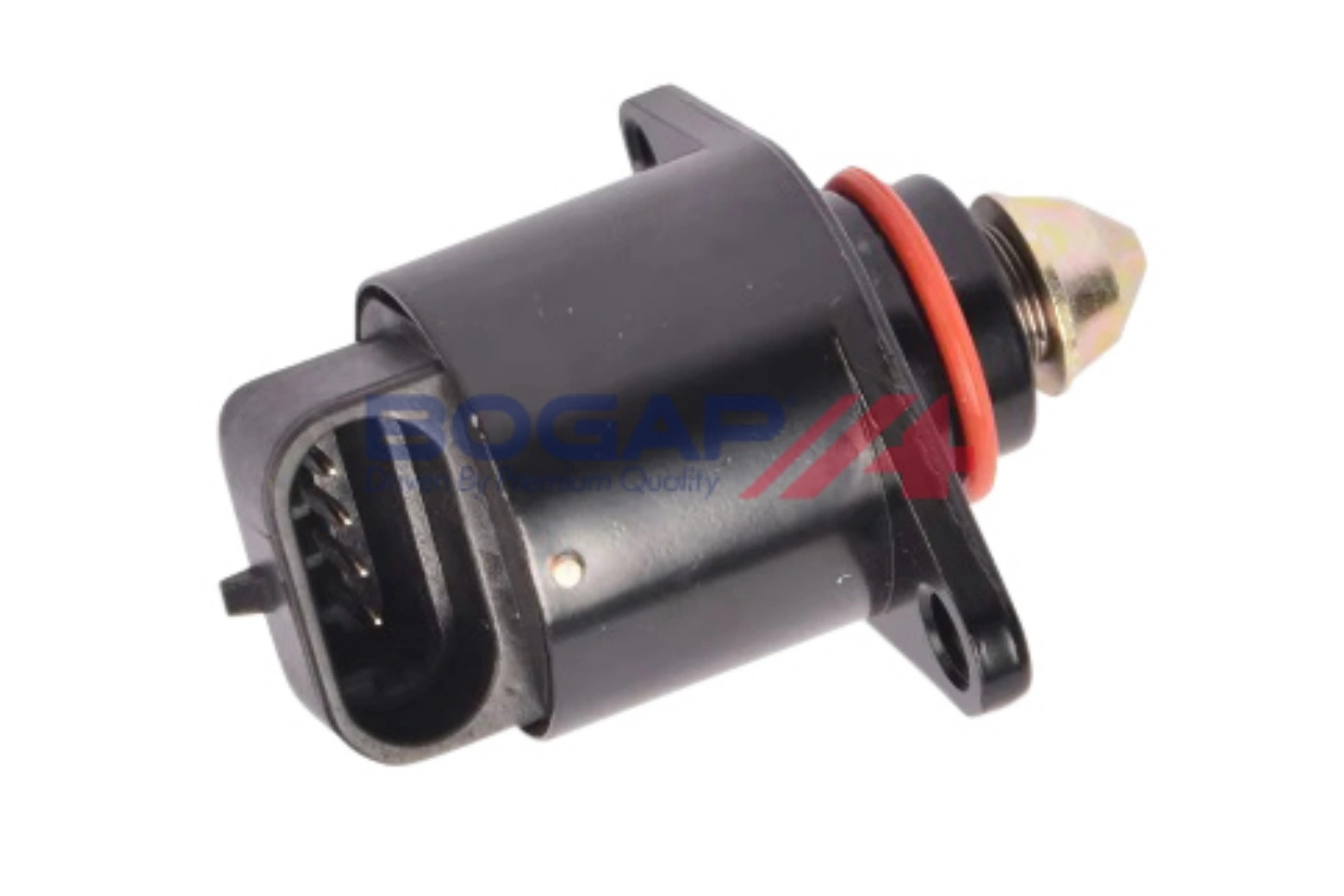Idle Control Valve, air supply
